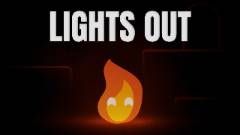 Lights Out - crazygames,crazy games,free games,h5 game, free play,free crazy games