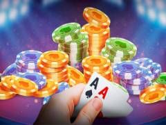 Casual Poker Online - crazygames,crazy games,free games,h5 game, free play,free crazy games