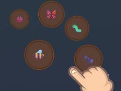 Whack A Bug - crazygames,crazy games,free games,h5 game, free play,free crazy games