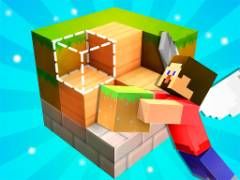 Craft Block World Building - crazygames