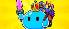 Slime Attack: Puzzle! - crazygames,crazy games,free games,h5 game, free play,free crazy games