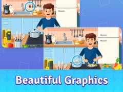 Spot The Difference Diffsy_1 - crazygames,crazy games,free games,h5 game, free play,free crazy games