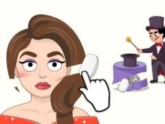 Erase the extra element - crazygames,crazy games,free games,h5 game, free play,free crazy games