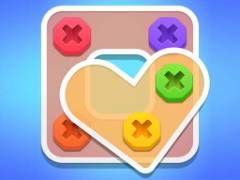 Crazy Screw King - crazygames,crazy games,free games,h5 game, free play,free crazy games