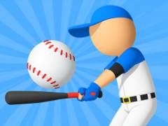 Idle Baseball Tycoon - crazygames,crazy games,free games,h5 game, free play,free crazy games