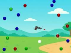 RGB Shooter - crazygames