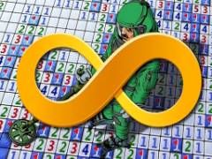 Minesweeper Infinite - crazygames,crazy games,free games,h5 game, free play,free crazy games