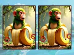 Brainrot A Difference Challenge - crazygames,crazy games,free games,h5 game, free play,free crazy games