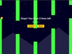 flappy climate - crazygames,crazy games,free games,h5 game, free play,free crazy games