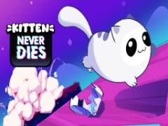 Kitten Never Dies - crazygames,crazy games,free games,h5 game, free play,free crazy games