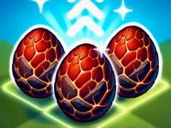 Merge Fantasy - crazygames,crazy games,free games,h5 game, free play,free crazy games