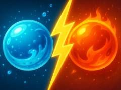 Bubble Shooter GO - crazygames
