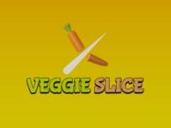 Veggie Slice - crazygames