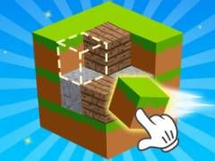 Minecraft Unblocked Online - crazygames