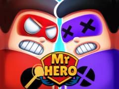 Mr Hero - crazygames,crazy games,free games,h5 game, free play,free crazy games