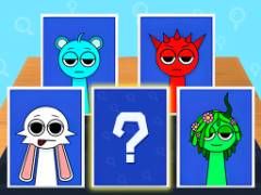 Sprunki Whooo - crazygames,crazy games,free games,h5 game, free play,free crazy games