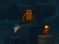 Italian Brainrot Bomb   2Player - crazygames,crazy games,free games,h5 game, free play,free crazy games