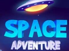 Space Adventure Fun Game - crazygames,crazy games,free games,h5 game, free play,free crazy games