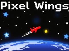 Pixel Wings - crazygames