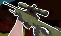 CS: Command Snipers - crazygames