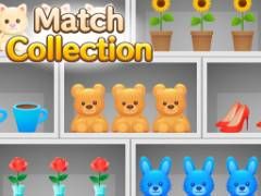 Match Collection - crazygames,crazy games,free games,h5 game, free play,free crazy games