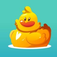 Duck Luck - crazygames,crazy games,free games,h5 game, free play,free crazy games