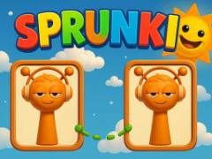 Sprunki Link - crazygames,crazy games,free games,h5 game, free play,free crazy games