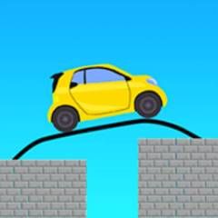 Draw Bridge: Brain Game - crazygames,crazy games,free games,h5 game, free play,free crazy games