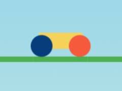 Hill Racer 2D - crazygames,crazy games,free games,h5 game, free play,free crazy games
