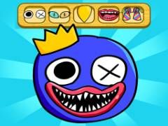 Monster MakeOver - crazygames,crazy games,free games,h5 game, free play,free crazy games