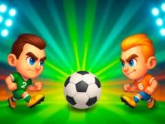 Soccer Arena X - crazygames,crazy games,free games,h5 game, free play,free crazy games