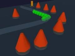 3D Tower Defense - crazygames