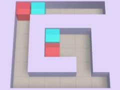 JellyMerge - crazygames