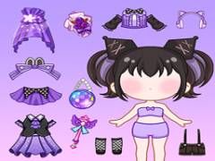 Little Princess Dress Up - crazygames