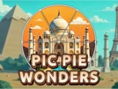 Pic Pie Wonders - crazygames