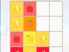 Fruit Merge 2048 &ndash; Juicy Puzzle - crazygames