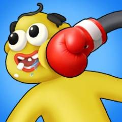 Uncle Hit: Punch the Dummy - crazygames