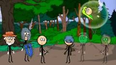 Manyunya Saving the Princess - crazygames