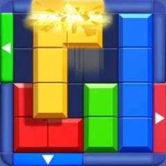 Block Puzze: Slide Block Jam - crazygames