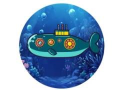 Aqua Escape - crazygames