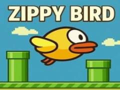 Zippy Bird Game - crazygames