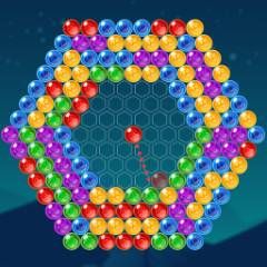 Bubble Around - crazygames
