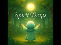 Spirit Drops   From Dew - crazygames