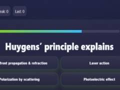 Physics   Optics Quiz - crazygames