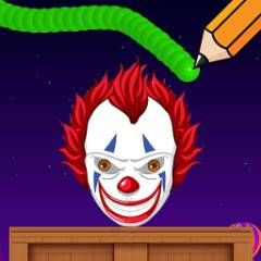 Draw To Crush : Monster Game - crazygames