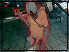 Horror School Detective Story - crazygames