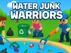 Water Junk Warriors - crazygames