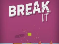 BreakIt - crazygames