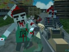 PGA3 Zombie - crazygames