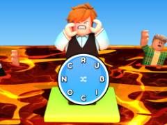 Words or Die - crazygames